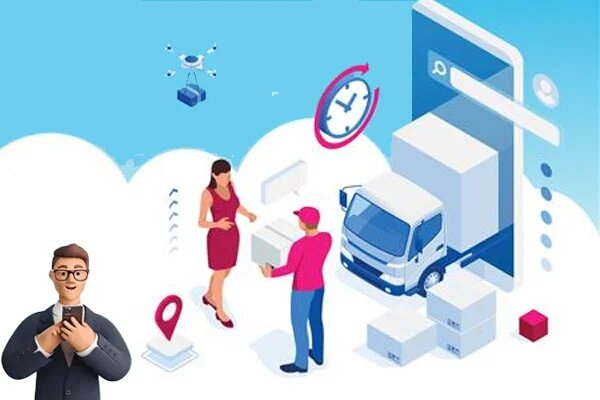 بهترین برنامه خدمات آنلاین