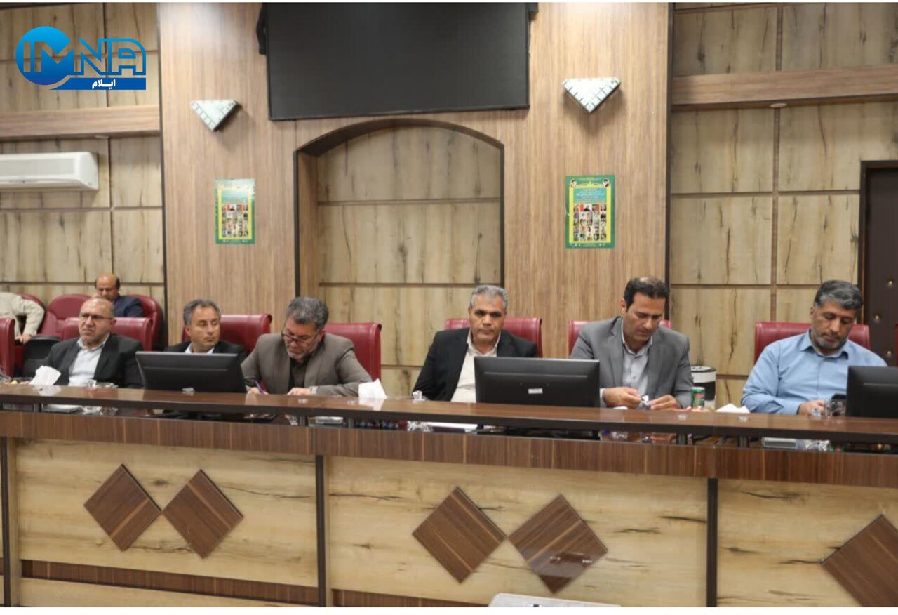 برای تحقق شعار سال هر شهردار یک پروژه برای سرمایه‌گذاری تعریف کند