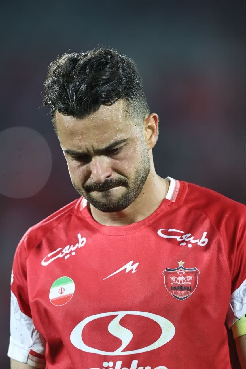 افتوخیزهای هفته ۲۵ برای لیگ برتریها