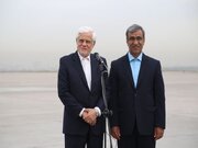 مسائل شهر مشهد برای تامین شرایط مناسب‌تر زیارت بررسی می‌شود