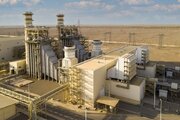 گام مهم در توسعه ظرفیت نیروگاهی با عرضه برق نیروگاه‌های حرارتی جدیدالاحداث