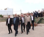 محله‌محوری؛ اولویت مدیریت شهری شیراز