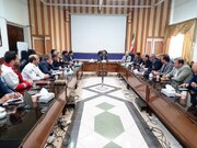 مدیران ادارات مشکلات را به صورت میدانی رصد کنند