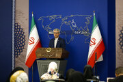 آماده ادامه گفت‌وگو با اروپا هستیم / توافق موقت در دستور کار ایران نیست