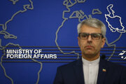 Iran Rejects Allegations of Involvement in Yemeni Activities, Citing Efforts to Distract from Gaza Crisis
