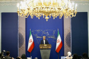 Iran FM Spokesman: US Has Become the World’s Biggest Threat to Security