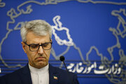 همواره نقش مثبت و سازنده روسیه را در موضوع هسته‌ای ایران به یاد داریم