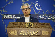 انگلیس مسئول تبعات گسست روابط تهران-لندن خواهد بود