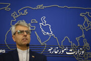  Iran, U.S. Prepare for Indirect Talks in Oman Amid Diplomatic Tensions