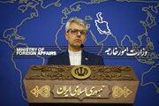 Iran Stresses Indirect Format for US Talks Amid Sanctions Dispute