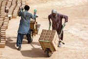 جریمه به‌کارگیری اتباع غیرمجاز مشخص شد