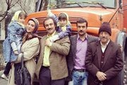 یک، دو، سه... ادامه دارد!