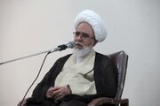 انقلاب اسلامی بر اساس نظریه حکمرانی حضرت امام (ره) بود