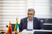 «کازان» فردا شانزدهمین خواهرخوانده اصفهان می‌شود + فیلم