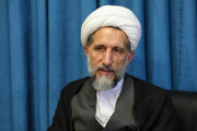انسان‌سازی والاترین هنر انقلاب اسلامی است
