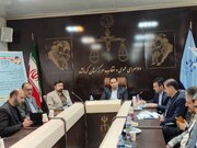 پیشبرد اهداف مدیریت شهری بدون حمایت دستگاه قضا ممکن نیست