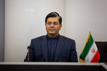 اجرای طرح کنترل ایمن ترافیک در بزرگراه‌های اصفهان برای شرایط بارشی و یخ زدگی