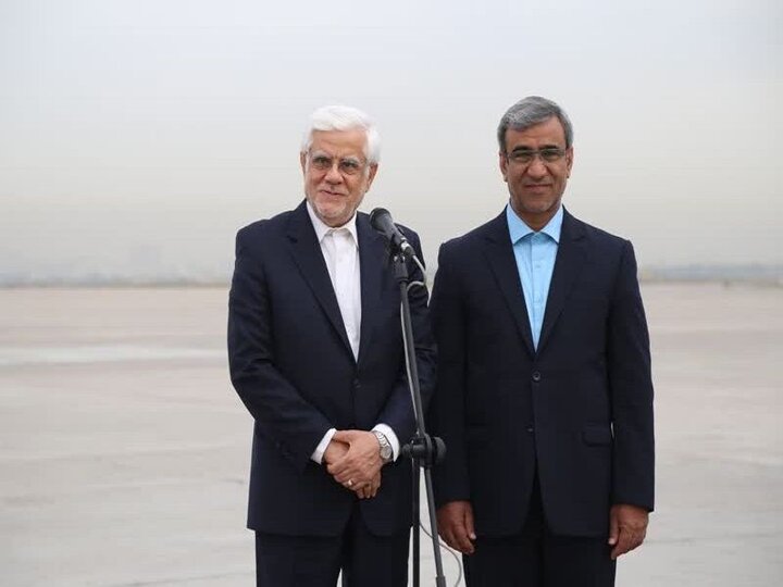 مسائل شهر مشهد برای تامین شرایط مناسب‌تر زیارت بررسی می‌شود