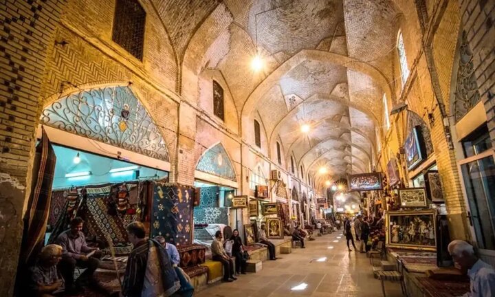 حفظ هویت تاریخی بازارهای فارس؛ ممنوعیت تبدیل به پاساژ