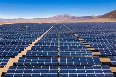 Iran Accelerates Rooftop Solar Expansion Across Households, Schools, and Government Bodies