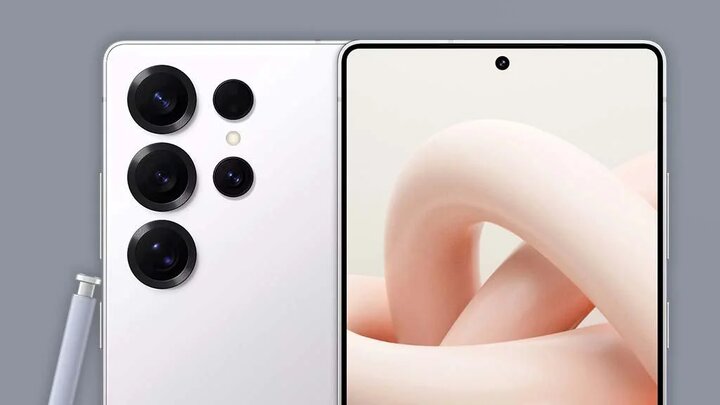 قیمت samsung galaxy s25 ultra titanium + بررسی تیتانیوم سامسونگ