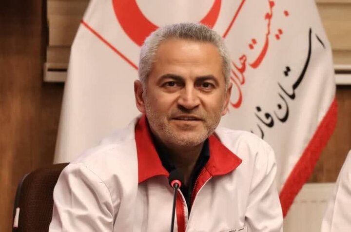 ارائه خدمات به بیش از یک میلیون نفر در ایام نوروز