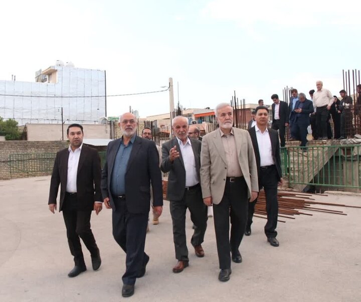 محله‌محوری؛ اولویت مدیریت شهری شیراز