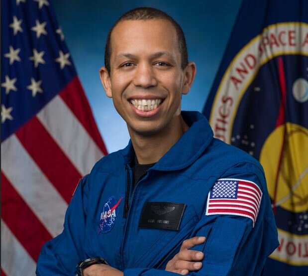 ناسا، فضانورد کریس ویلیامز را به نخستین مأموریت ایستگاه فضایی منصوب کرد