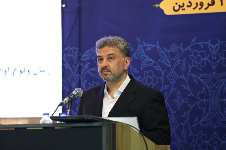 فیلم|توضیحات سخنگوی صنعت برق درباره وضعیت کنونی شبکه برق کشور و دلایل خاموشی‌های روز گذشته