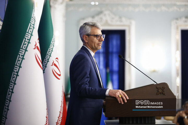 زمان و مکان دور بعدی مذاکرات هنوز قطعی نیست