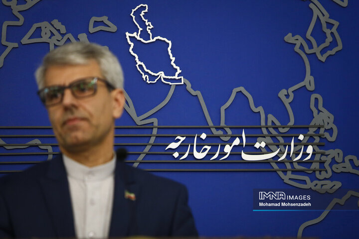 ایران اقدام تروریستی در افغانستان را محکوم کرد