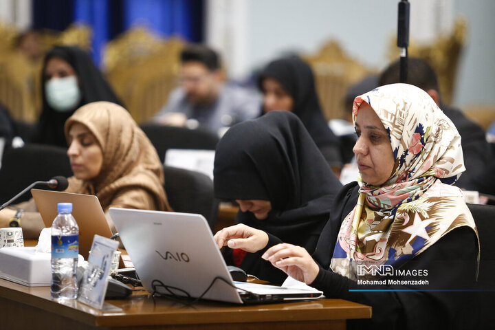 نشست خبری سخنگوی وزارت امور خارجه