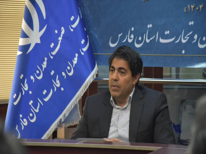 کشف تخلف ۱۹۰ میلیارد ریالی صنوف فارس در طرح ویژه نظارت نوروز