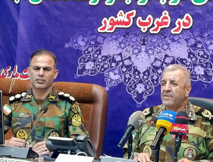 طرح واگذاری زمین‌های شهرک هوانیروز در مسیر قانونی است