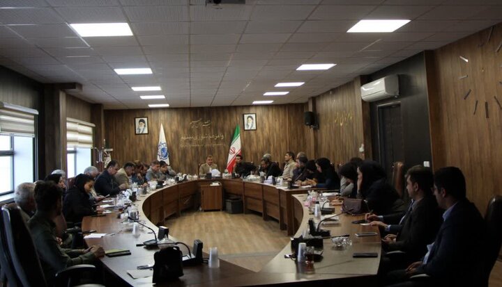 نشان شهروندی به شهروندان برتر سنندجی اهدا می‌شود