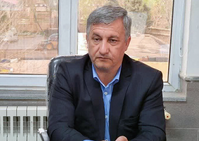 مدیریت تنش آبی مهمترین اولویت تاکستان در سال جدید است