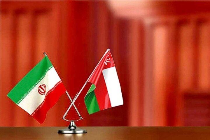 Iran Appreciates Oman's Constructive Role in Indirect Iran-US Nuclear Talks; Bilateral Cooperation Strengthened with 18 Agreements