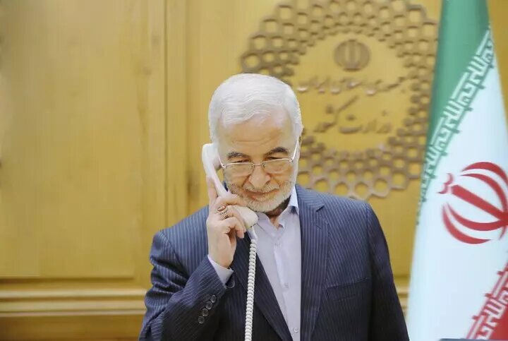 دستور رسیدگی فوری به حادثه معدن دامغان توسط وزیر کشور