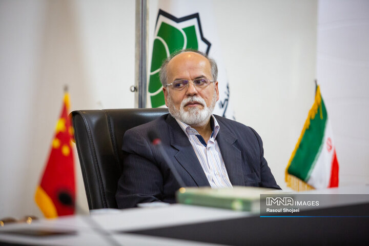 «خواهرخواندگی» فرصتی برای توسعه همکاری‌ها میان اصفهان و اندونزی است