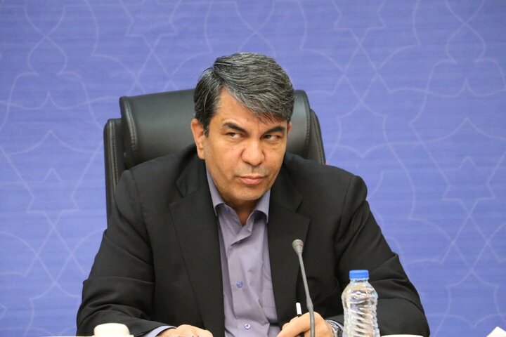 انتقاد استاندار کرمان به فشارها و مداخلات سیاسی در انتصاب مدیران بنگاههای اقتصادی انتقاد استاندار کرمان به فشارها و مداخلات سیاسی در انتصاب مدیران بنگاههای اقتصادی