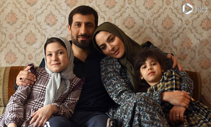 «صیاد» به سینماها رسید