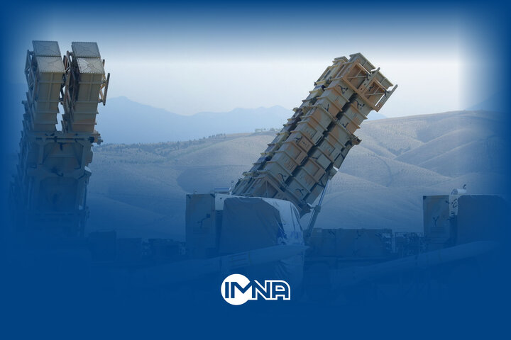 فیلم| جهش پدافند هوایی ایران در ۳۰ روز طلایی