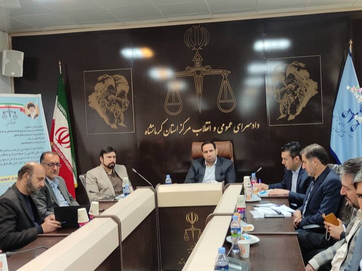 پیشبرد اهداف مدیریت شهری بدون حمایت دستگاه قضا ممکن نیست