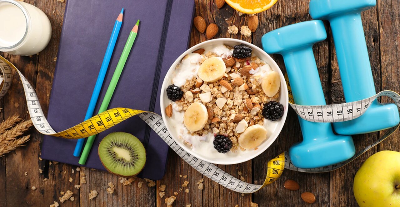 نقش مهم تغذیه پیش از تمرین بر عملکرد ورزشکاران