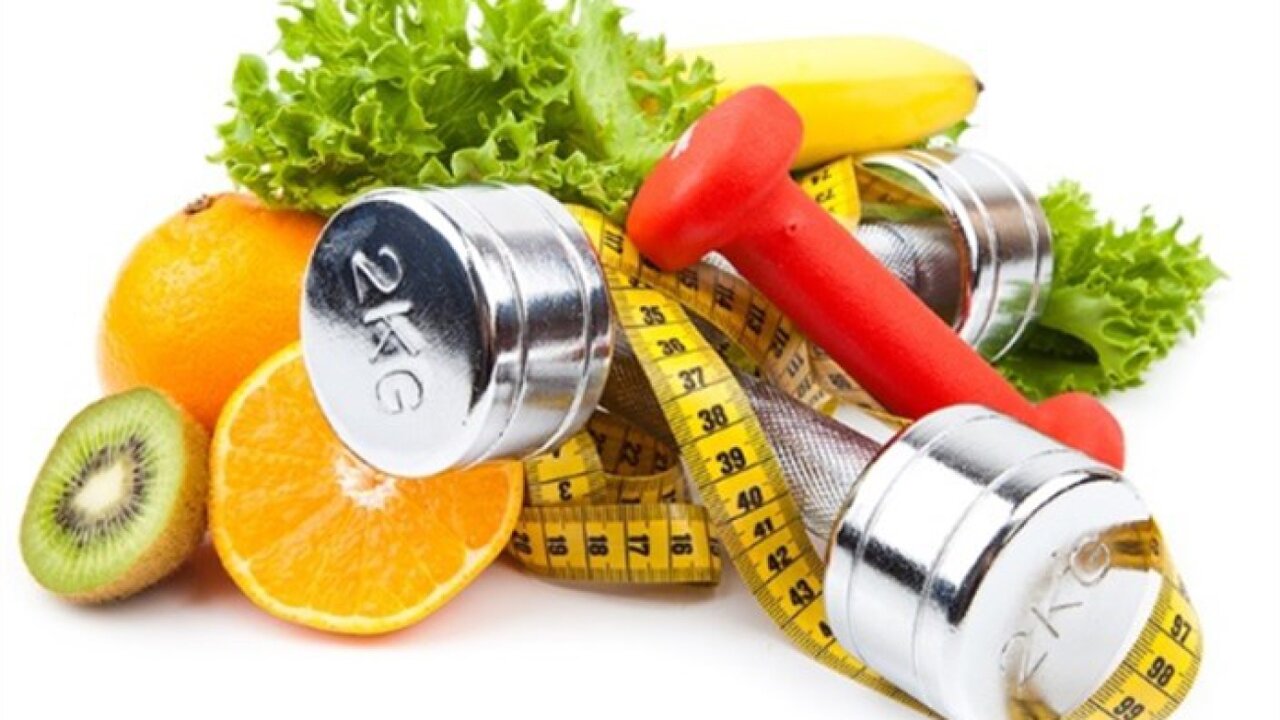 نقش مهم تغذیه پیش از تمرین بر عملکرد ورزشکاران