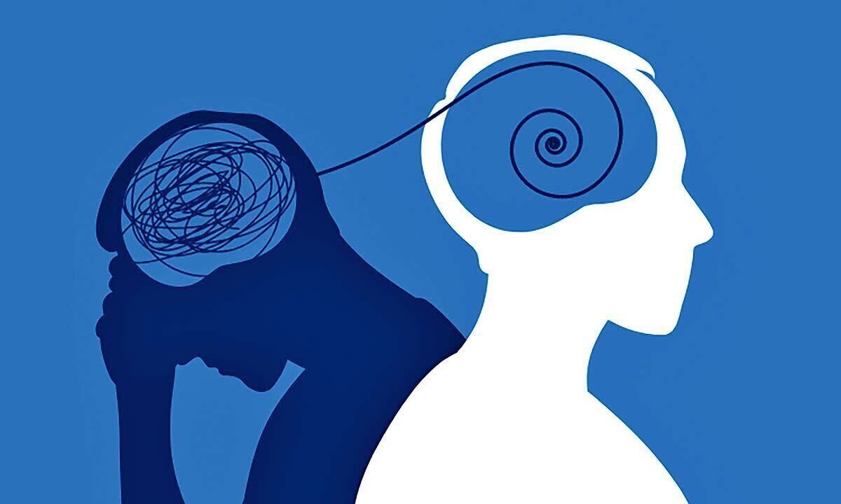 نسخهای از طبیعت برای درمان بیماریهای روانتنی