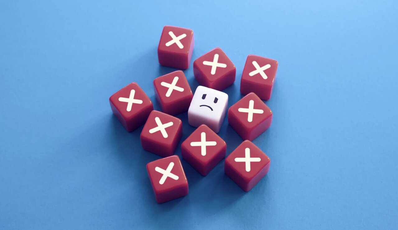 خودکمبینی؛ مانعی برای پیشرفتهای فردی و اجتماعی