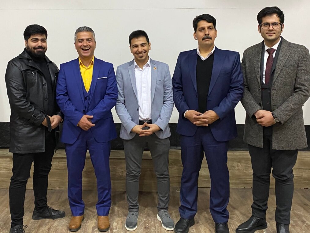 بهترین سایت تولید محتوا