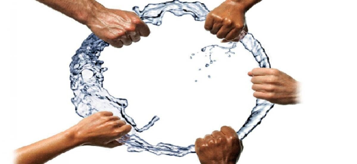 افزایش یکجانبهگرایی و تشدید درگیریهای آبی در جهان