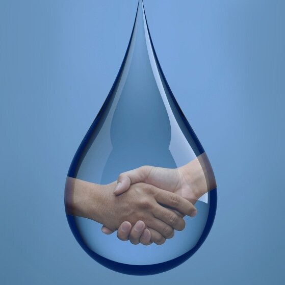 افزایش یکجانبهگرایی و تشدید درگیریهای آبی در جهان